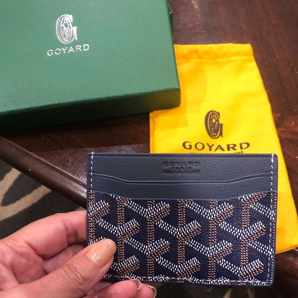 Card wallet - Picture 7 of 7